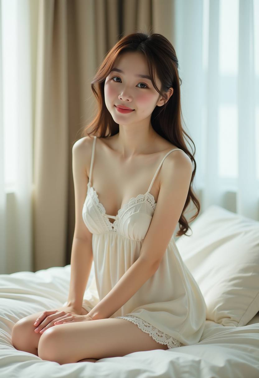 涩谷阳光：辣妹狂潮